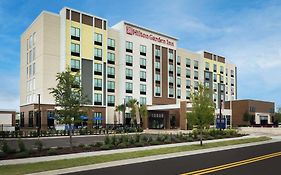 Hilton Garden Inn Orlando I-4 Millenia Blvd Mall
